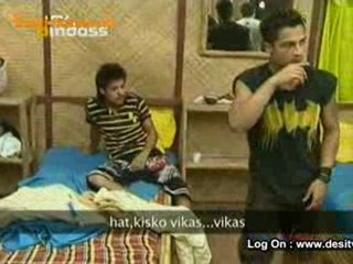 Bindass Dadagiri 4 18th march 2011 Video Watch Online P2