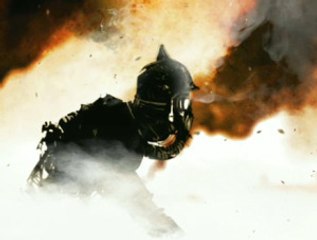 Sucker Punch - Cortometraje "Las trincheras"