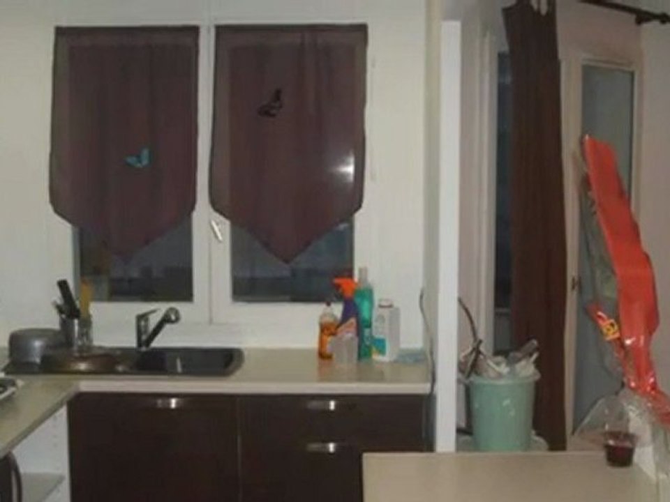 Vente - appartement - SAVIGNY LE TEMPLE (77176)  - 61m²