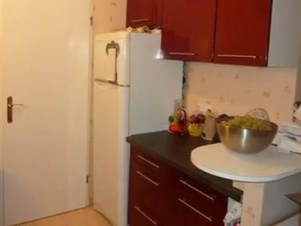 Vente - appartement - SAVIGNY LE TEMPLE (77176)  - 45m²