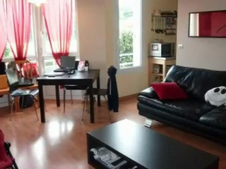 Vente - appartement - SAVIGNY LE TEMPLE (77176)  - 45m²