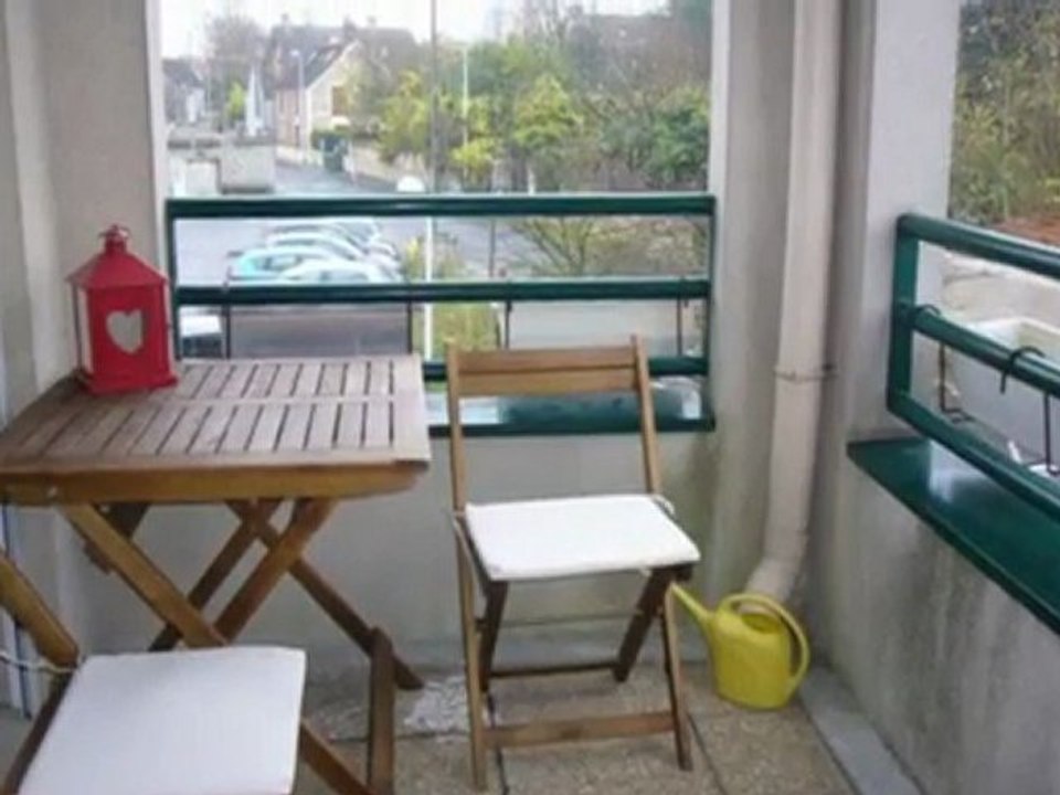 Vente - appartement - MOISSY CRAMAYEL (77550)  - 65m²