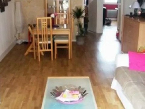 Vente - appartement - MOISSY CRAMAYEL (77550) - 67m²