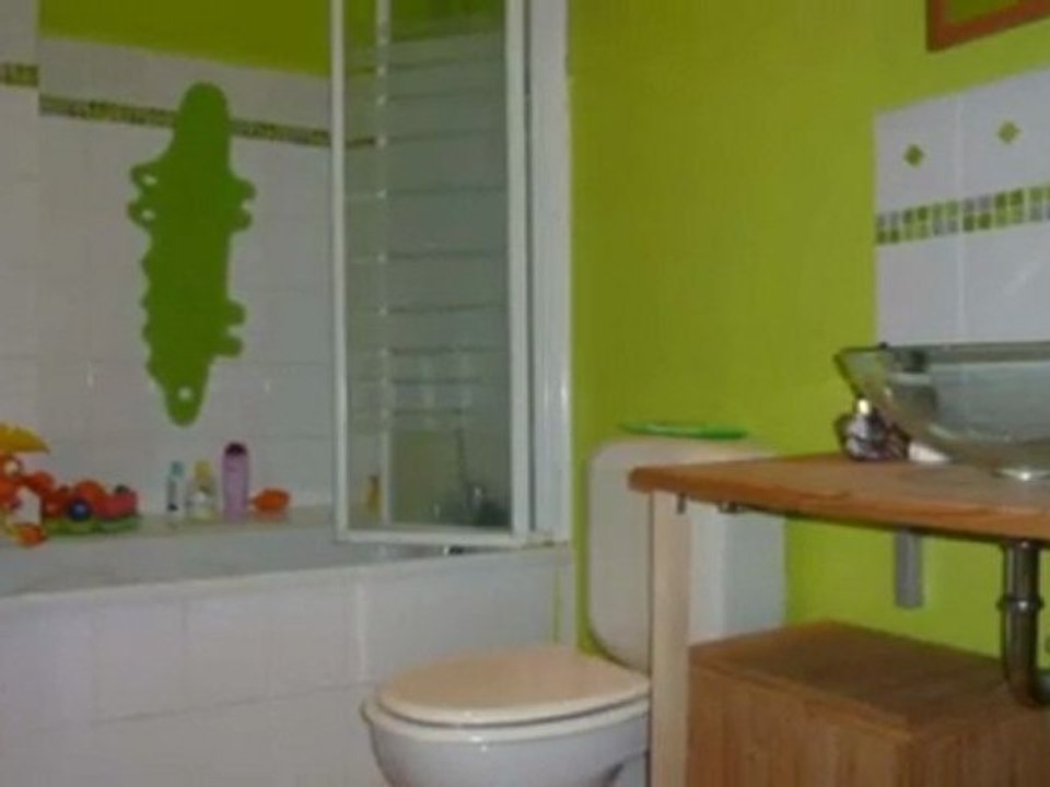 Vente - appartement - Savigny-le-temple (77176)  - 57m²