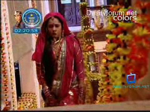 Matti Ki Banno [Episode 56] - 18th March 2011 Part2