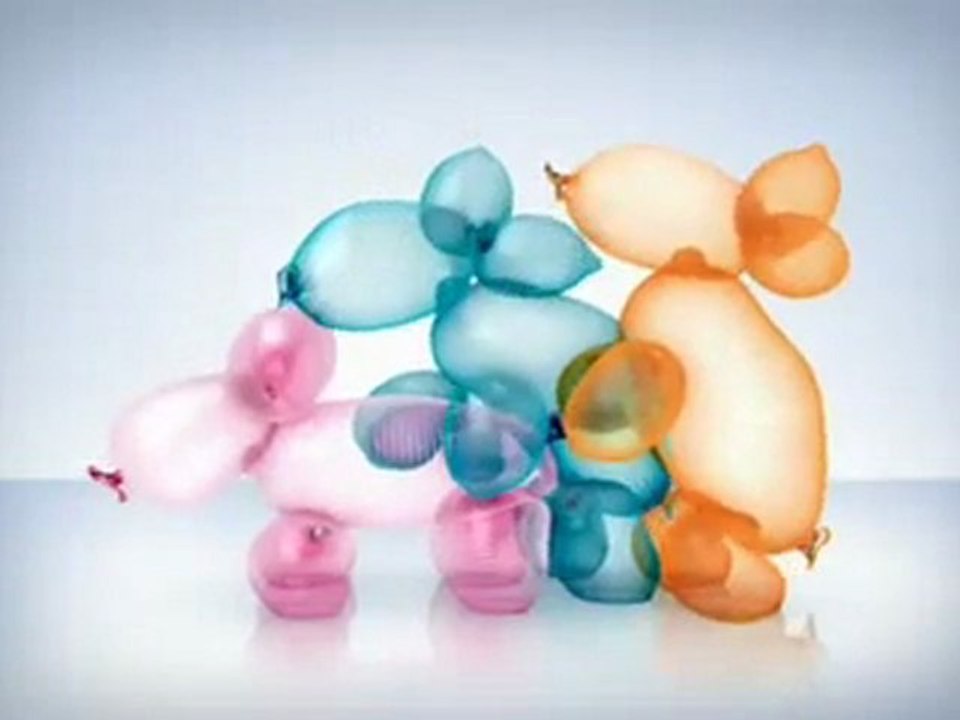 Durex condom commercial