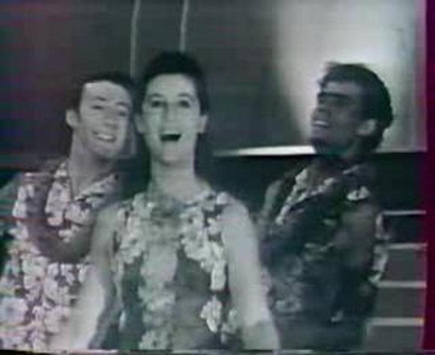 17 - Sheila Le cinema