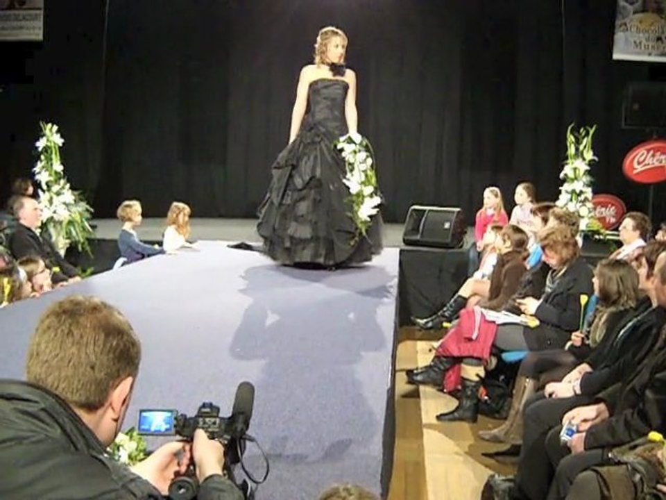 Salon du mariage de Caudry