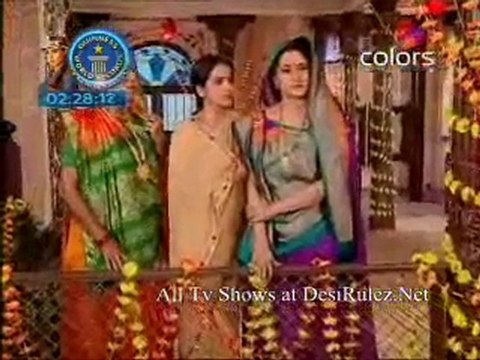 Maati ki Banno - 18th March 2011 pt1