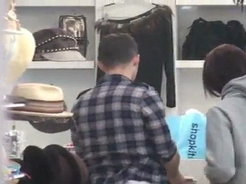 Exklusiv: Ashley und Joe trennen sich