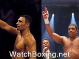 watch Brian Magee vs Lucian Bute full fight March 19th live online
