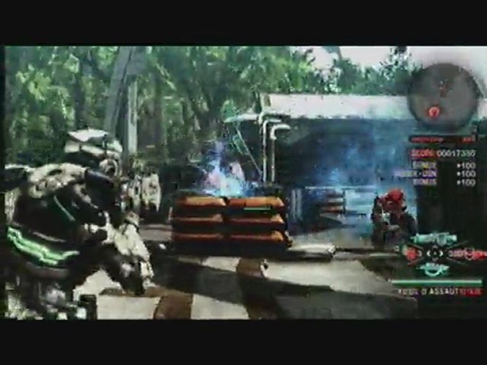 [Succès] "Désobéissance civile" de Vanquish