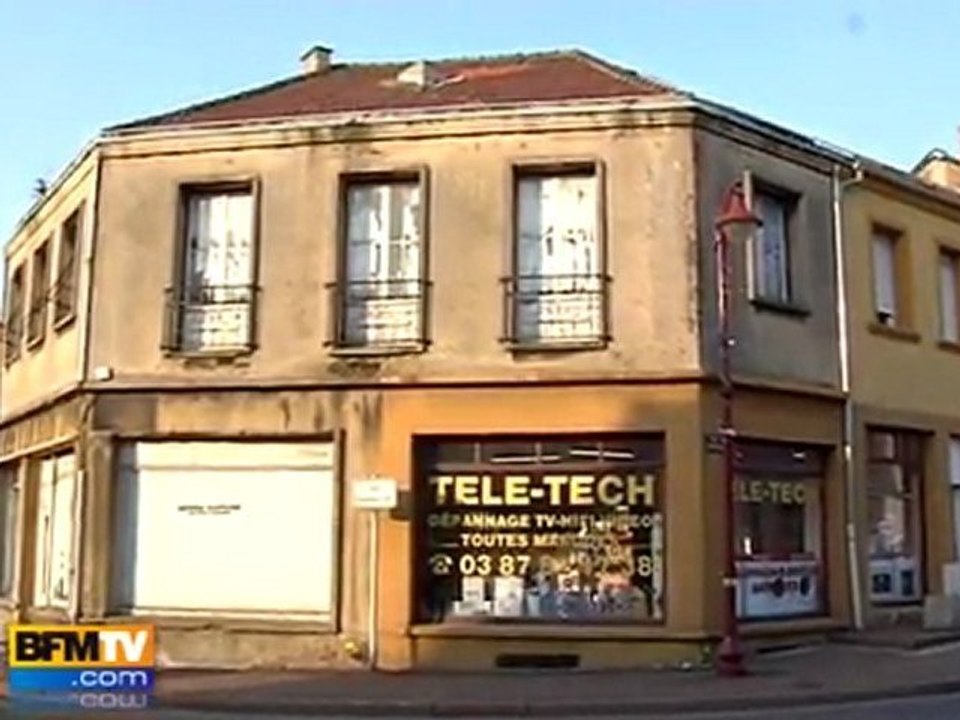 Un ancien de la CGT candidat FN aux cantonales