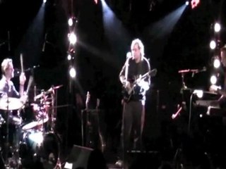 vous vidéo live fabrik déc 2010