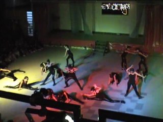 Festival GIG 2010 - MATRIX