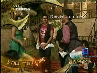 Bindass Dadagiri 4 17th march 2011 video watch online p3