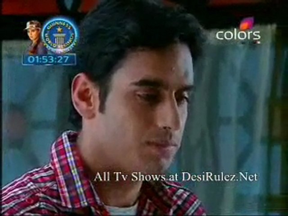 Bhagyavidhaata - 18th March 2011 pt2