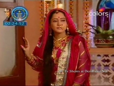 Maati ki Banno - 18th March 2011 Part 1