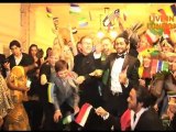 Tamer Hosny Best African singer  2010