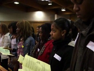 Appels décisifs des jeunes