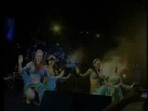 bellydance superstar