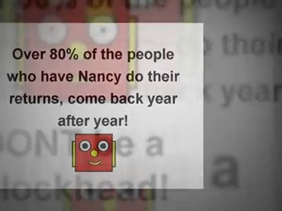 Over viewing tax returns Colorado Springs