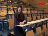 Barbara vous fait visiter Sciences po Lyon