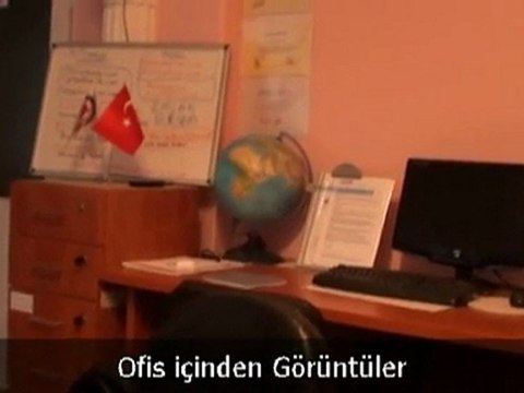Ofis içi Görüntüler