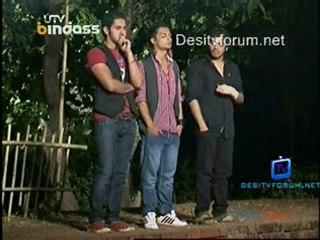 Bindass Dadagiri 4 18th march 2011 video watch online p5