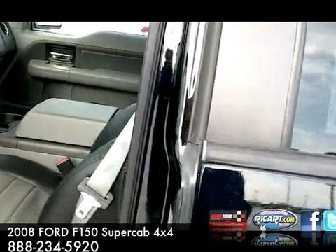 Ford F150 Columbus Ohio