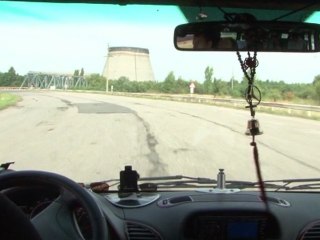 Liquidator von Tschernobyl kämpft mit gesundheitlichen Problemen