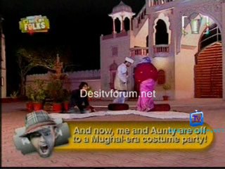 [V] Date My Folks [Episode 22] - 18th March 2011 Part5