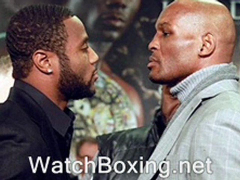 watch Lucian Bute vs Brian Magee full fight live online