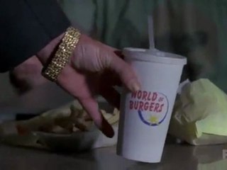 Hommage à Pulp Fiction dans Dr House [Ezekiel]