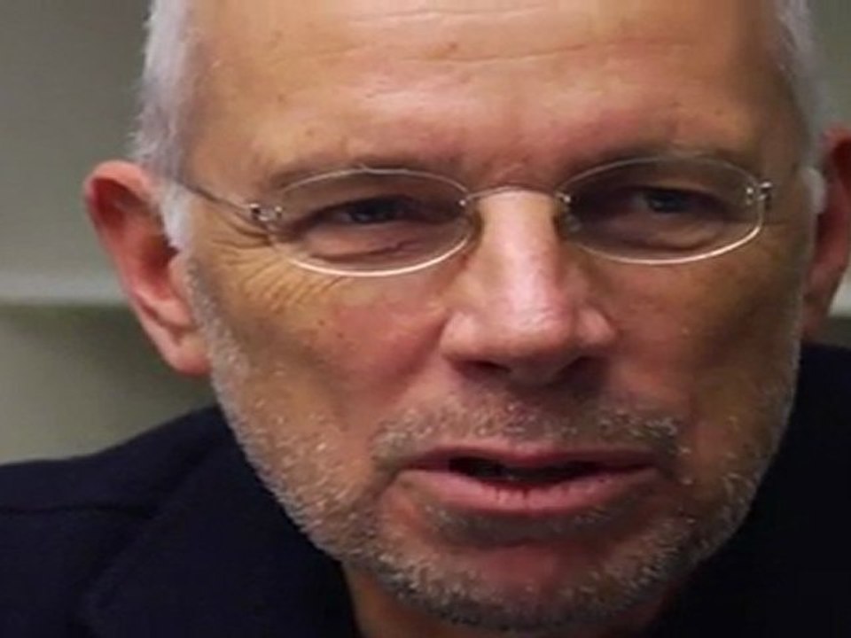 Gabriele Salvatores saluta il progetto perFiducia