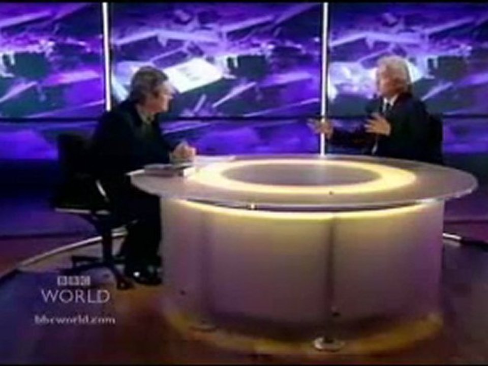 From Universe to Multiverse. Are You Ready? (Dr. Michio Kaku)