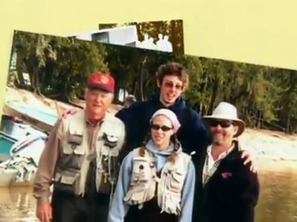 The Ghost in your Genes - Part 1