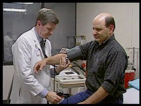 What is Angina (Heart Basics #3)