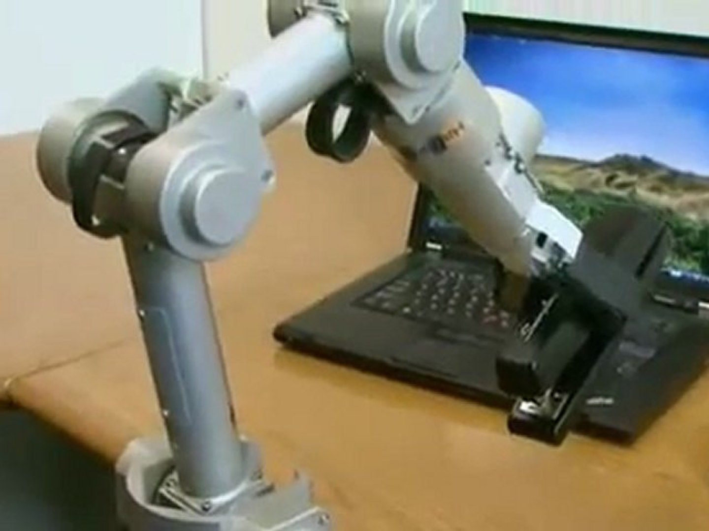 Artificial Intelligence: Thinking Big