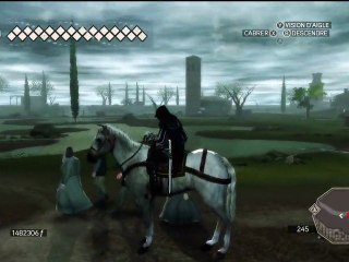Assassin's Creed 2 HD - Mémoire Spéciale / Forli