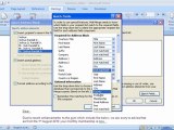 Microsoft Word Mail Merge Tutorial