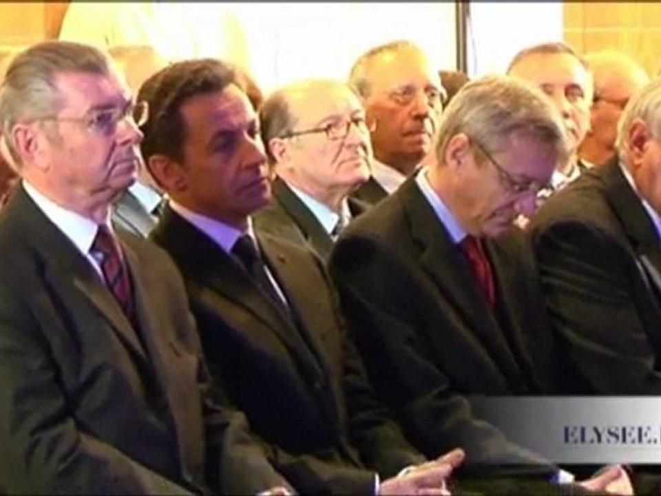 La Maison de la Francophonie: "une promesse de la France, une promesse tenue!"