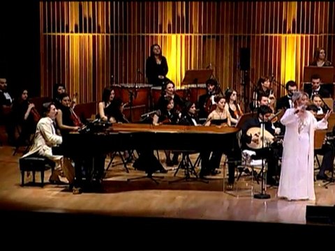 04- Emel Sayın & Timur Selçuk - Hatırla Maziyi