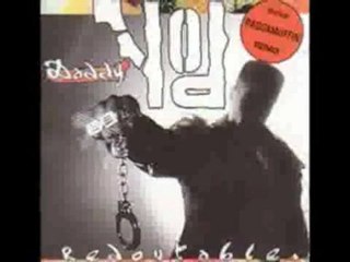 Daddy Yod - Raggamuffin