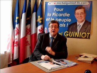 Elections cantonales dans l'Oise