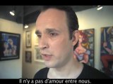 Christophe Le Jeune-Succession de scènes-2011