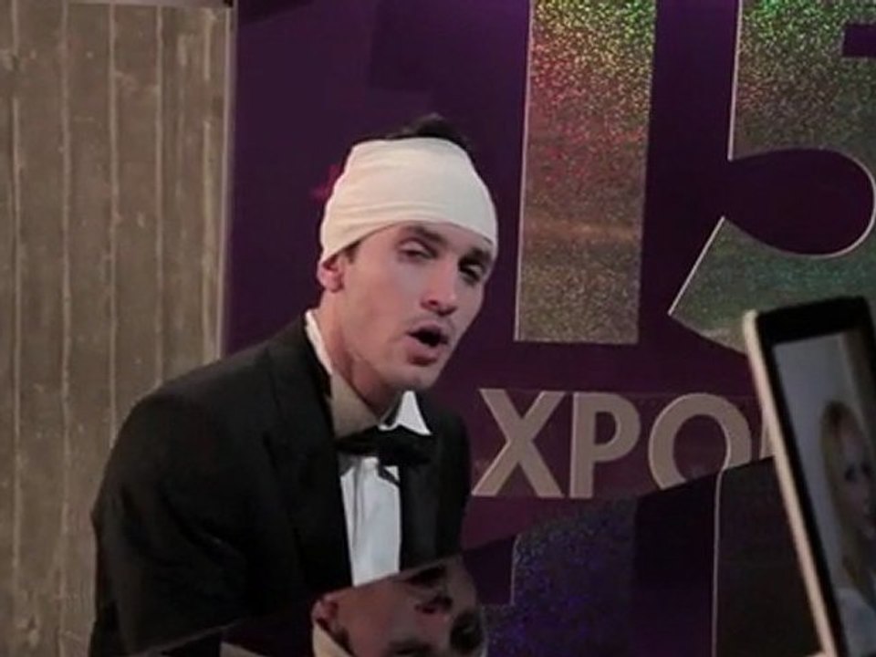 Ευχαριστούμε Vasia Christopoulou για τα 15 Χρόνια Nestlé FITNESS®