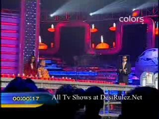 Guinness World Records - 18th March 2011 pt3