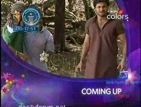 Laagi Tujhse Lagan - 18th March 2011 Video Update pt3