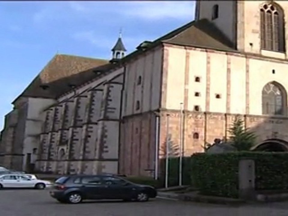 pélé Andlau
